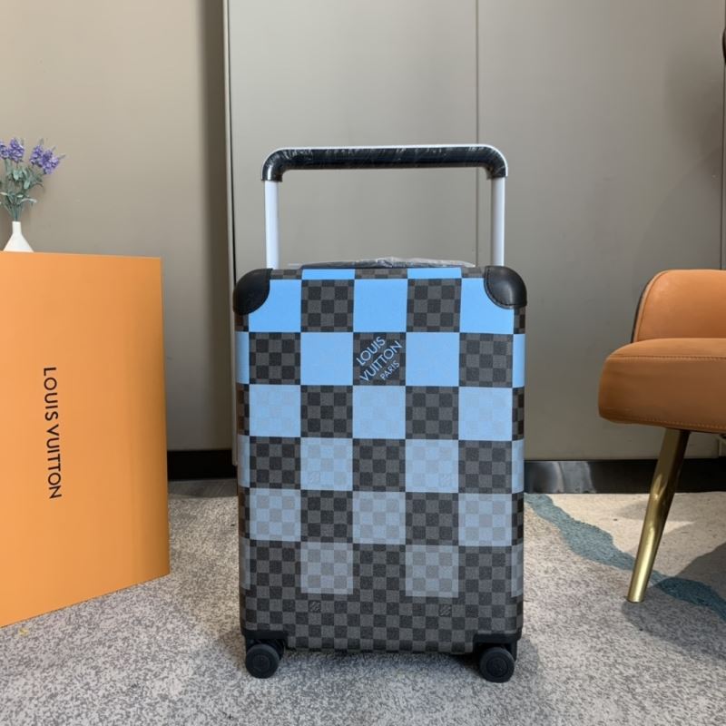 Louis Vuitton Suitcase